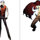 Illustration for article titled I Love Seeing the Persona 3 Characters All Grown Up